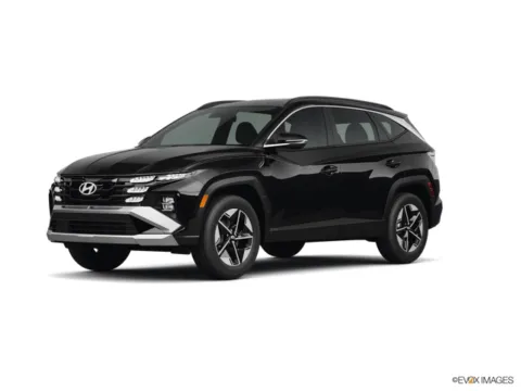 Black 2026 Hyundai Tucson SEL Premium for sale in Brooklyn, NY