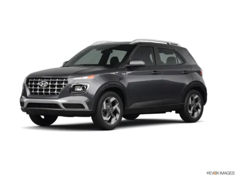 Gray 2026 Hyundai Venue SEL for sale in Brooklyn, NY