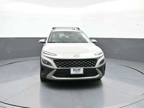 Photos of 2023 Hyundai Kona SEL for sale in Brooklyn, NY at Plaza Hyundai