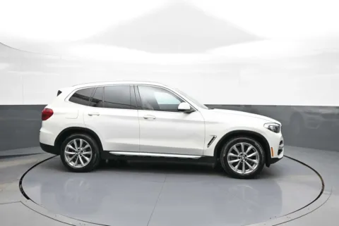 More photos of 2019 BMW X3 xDrive30i at Plaza Hyundai, NY