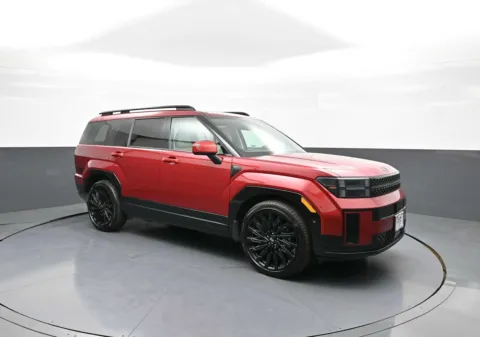 More photos of 2026 Hyundai Santa Fe Calligraphy at Plaza Hyundai, NY