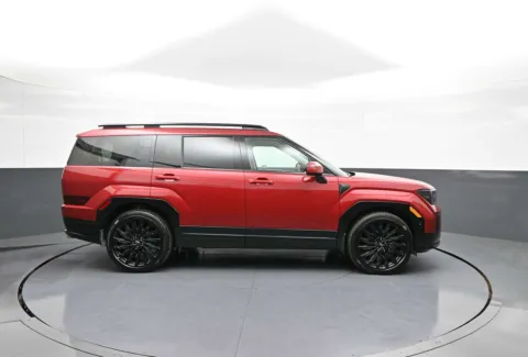 More photos of 2026 Hyundai Santa Fe Calligraphy at Plaza Hyundai, NY