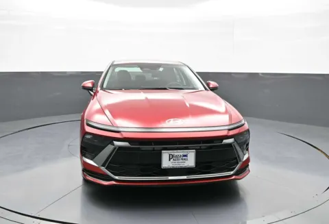 Photos of 2026 Hyundai Sonata SEL Sport for sale in Brooklyn, NY at Plaza Hyundai