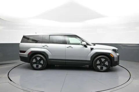 More photos of 2026 Hyundai Santa Fe Hybrid SE at Plaza Hyundai, NY