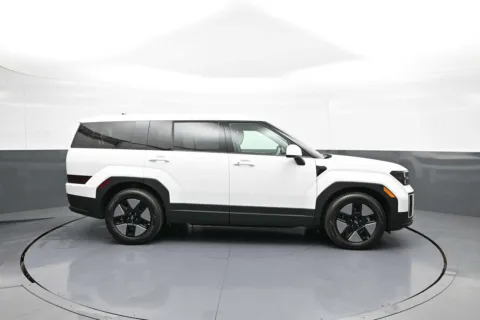 More photos of 2026 Hyundai Santa Fe Hybrid SE at Plaza Hyundai, NY