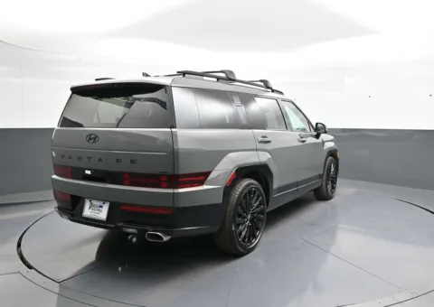 More photos of 2026 Hyundai Santa Fe Calligraphy at Plaza Hyundai, NY
