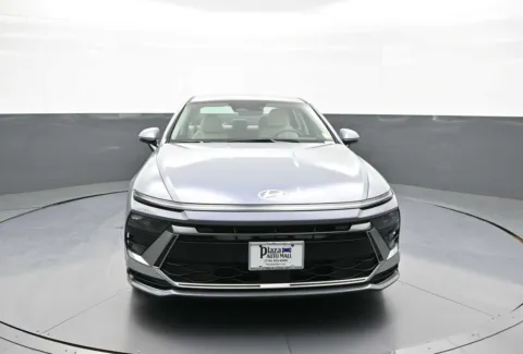 Photos of 2026 Hyundai Sonata SEL Sport for sale in Brooklyn, NY at Plaza Hyundai