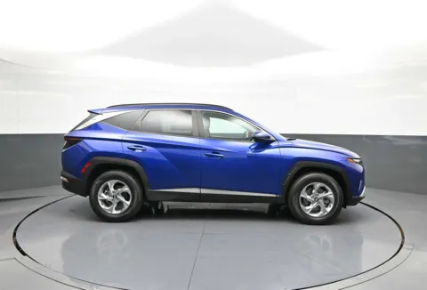 More photos of 2023 Hyundai Tucson SEL at Plaza Hyundai, NY