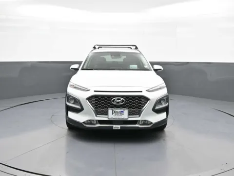 Photos of 2020 Hyundai Kona Ultimate for sale in Brooklyn, NY at Plaza Hyundai