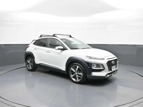 More photos of 2020 Hyundai Kona Ultimate at Plaza Hyundai, NY