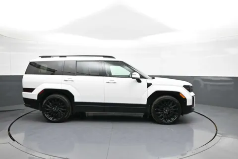 More photos of 2026 Hyundai Santa Fe Calligraphy at Plaza Hyundai, NY
