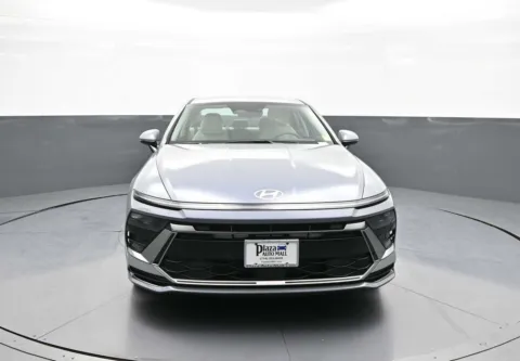 Photos of 2026 Hyundai Sonata SEL Sport for sale in Brooklyn, NY at Plaza Hyundai