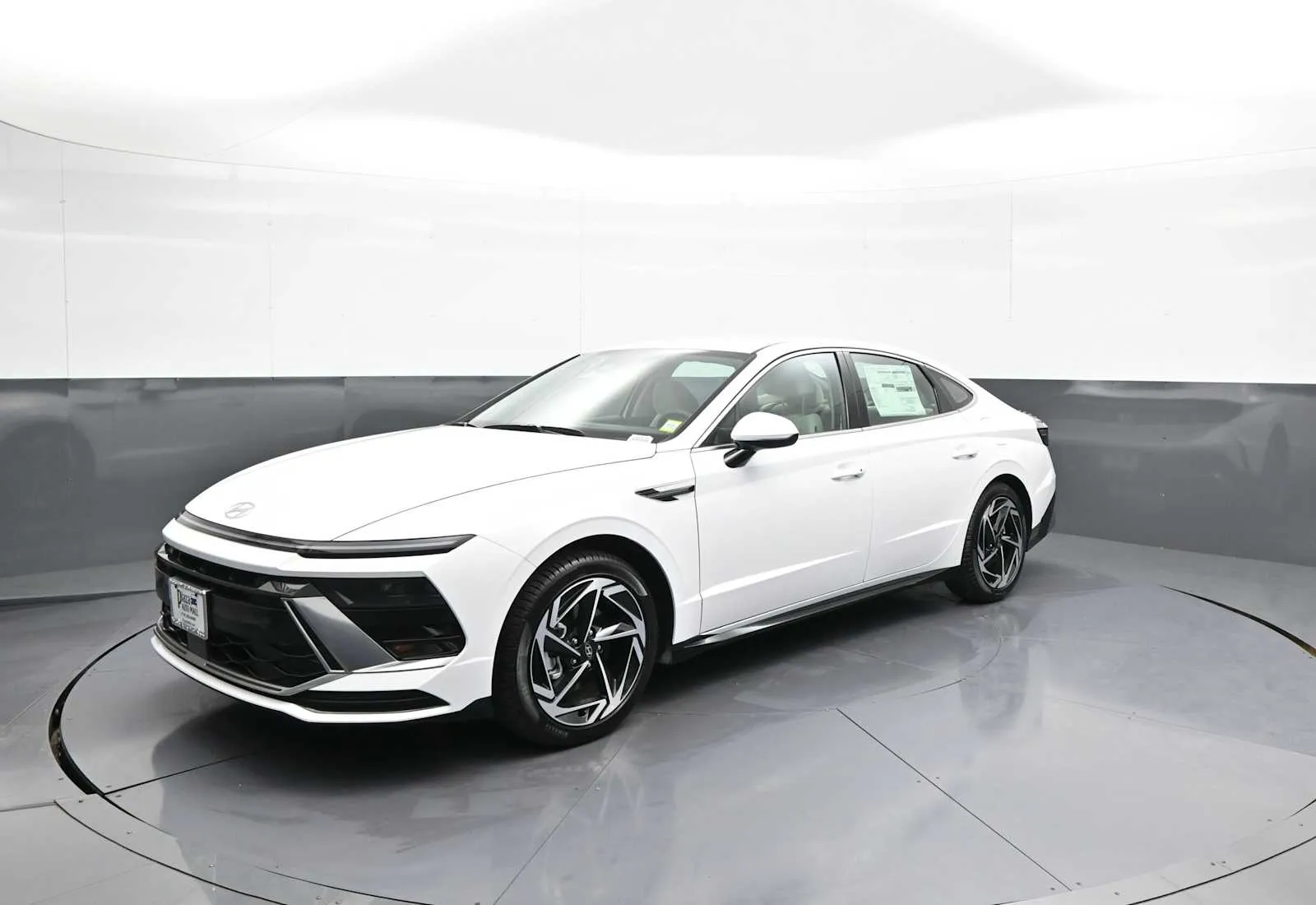 2026 Hyundai Sonata SEL Sport for sale in Brooklyn, NY