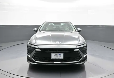 Photos of 2026 Hyundai Sonata SEL Sport for sale in Brooklyn, NY at Plaza Hyundai