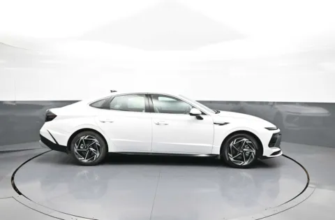 More photos of 2026 Hyundai Sonata SEL Sport at Plaza Hyundai, NY