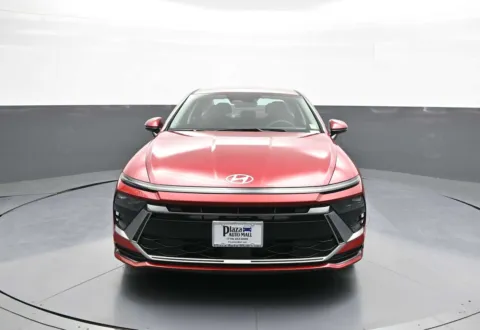 Photos of 2026 Hyundai Sonata SEL Sport for sale in Brooklyn, NY at Plaza Hyundai