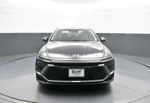 Photos of 2026 Hyundai Sonata SEL Sport for sale in Brooklyn, NY at Plaza Hyundai