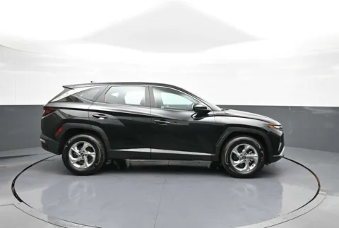 More photos of 2022 Hyundai Tucson SE at Plaza Hyundai, NY