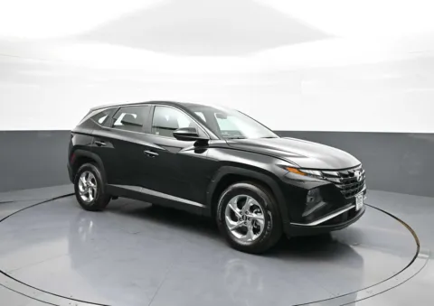 More photos of 2022 Hyundai Tucson SE at Plaza Hyundai, NY