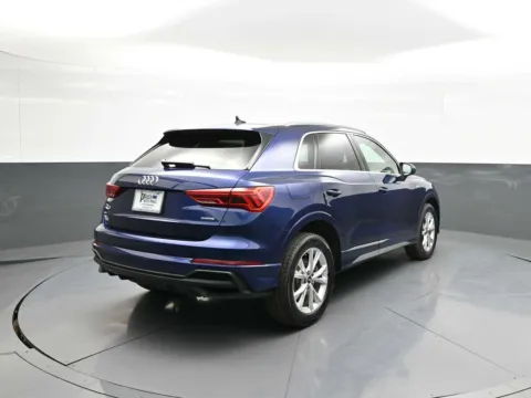 More photos of 2023 Audi Q3 S line Premium Plus at Plaza Hyundai, NY