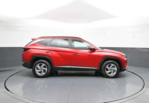 More photos of 2023 Hyundai Tucson SEL at Plaza Hyundai, NY