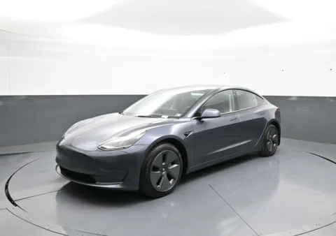 Silver 2023 Tesla Model 3 for sale in Brooklyn, NY