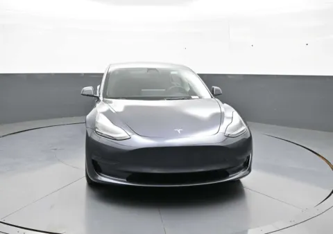 Photos of 2023 Tesla Model 3 for sale in Brooklyn, NY at Plaza Hyundai