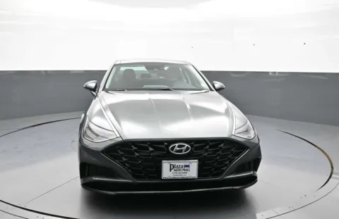 Photos of 2023 Hyundai Sonata SEL for sale in Brooklyn, NY at Plaza Hyundai
