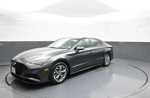 Gray 2023 Hyundai Sonata SEL for sale in Brooklyn, NY