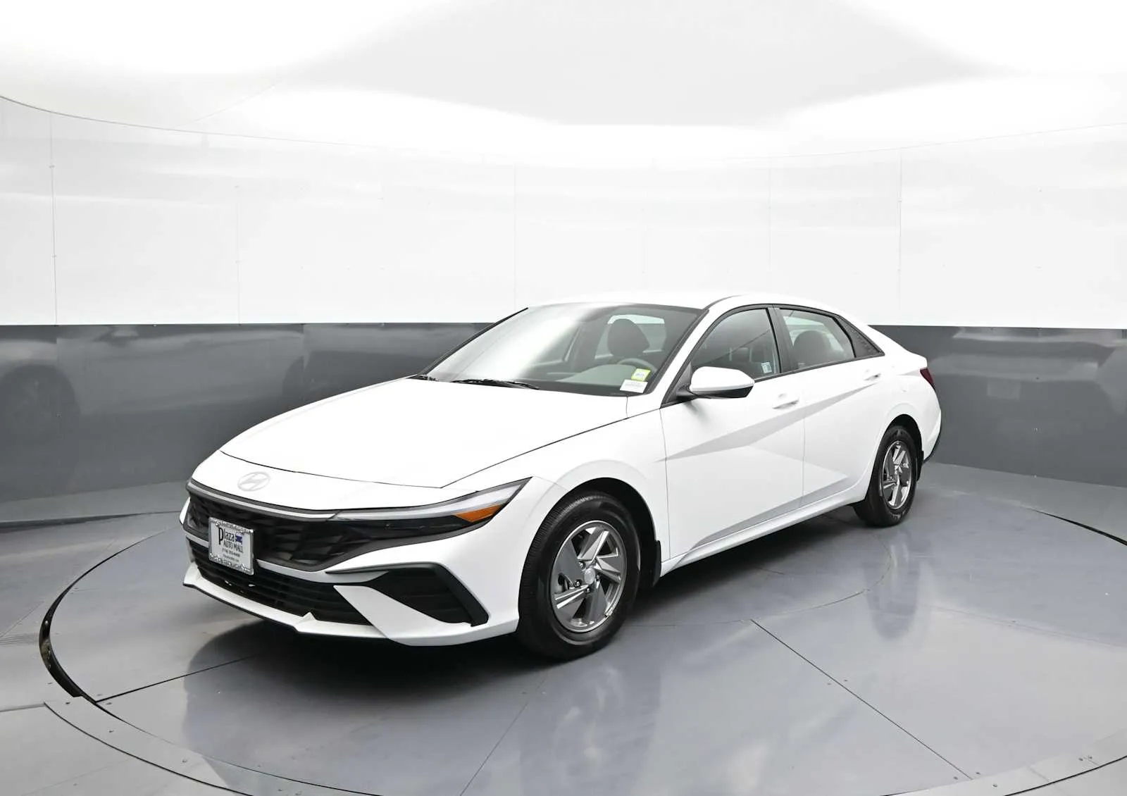 2025 Hyundai Elantra SE for sale in Brooklyn, NY