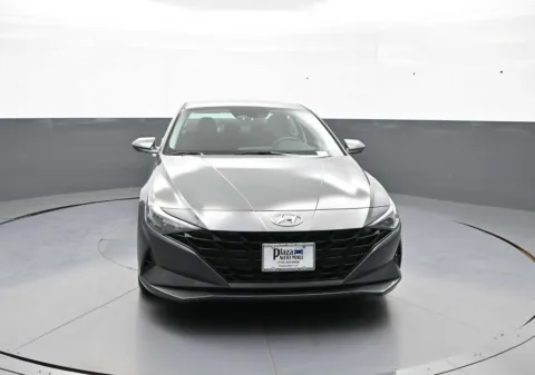 Gray 2023 Hyundai Elantra SEL for sale in Brooklyn, NY