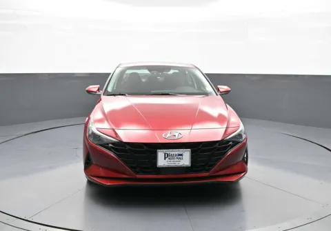 Photos of 2023 Hyundai Elantra SEL for sale in Brooklyn, NY at Plaza Hyundai