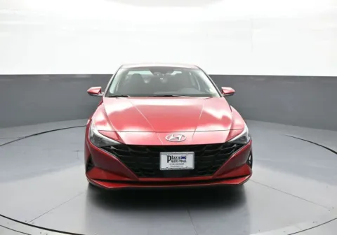 Photos of 2023 Hyundai Elantra SEL for sale in Brooklyn, NY at Plaza Hyundai