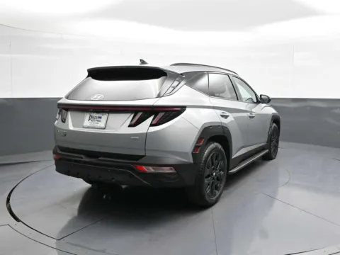 More photos of 2023 Hyundai Tucson XRT at Plaza Hyundai, NY