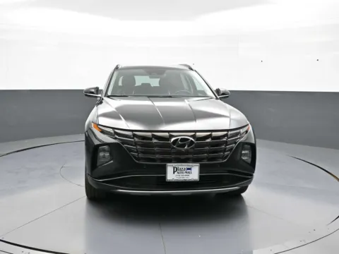 Photos of 2024 Hyundai Tucson Limited for sale in Brooklyn, NY at Plaza Hyundai