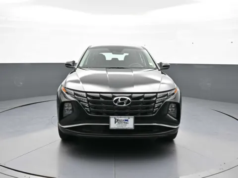 Photos of 2024 Hyundai Tucson SE for sale in Brooklyn, NY at Plaza Hyundai
