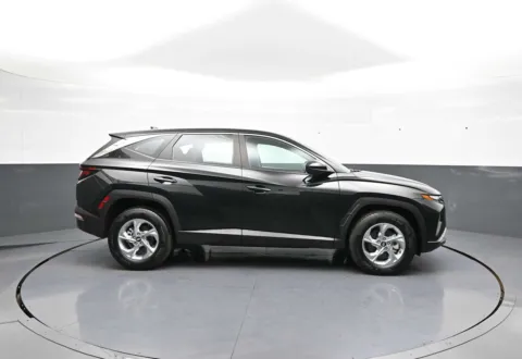 More photos of 2024 Hyundai Tucson SE at Plaza Hyundai, NY