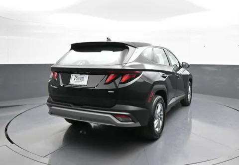 More photos of 2026 Hyundai Tucson SE at Plaza Hyundai, NY