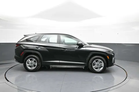 More photos of 2026 Hyundai Tucson SE at Plaza Hyundai, NY