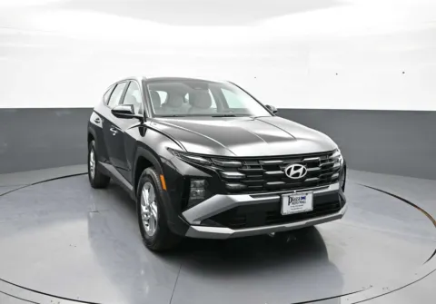 Photos of 2026 Hyundai Tucson SE for sale in Brooklyn, NY at Plaza Hyundai