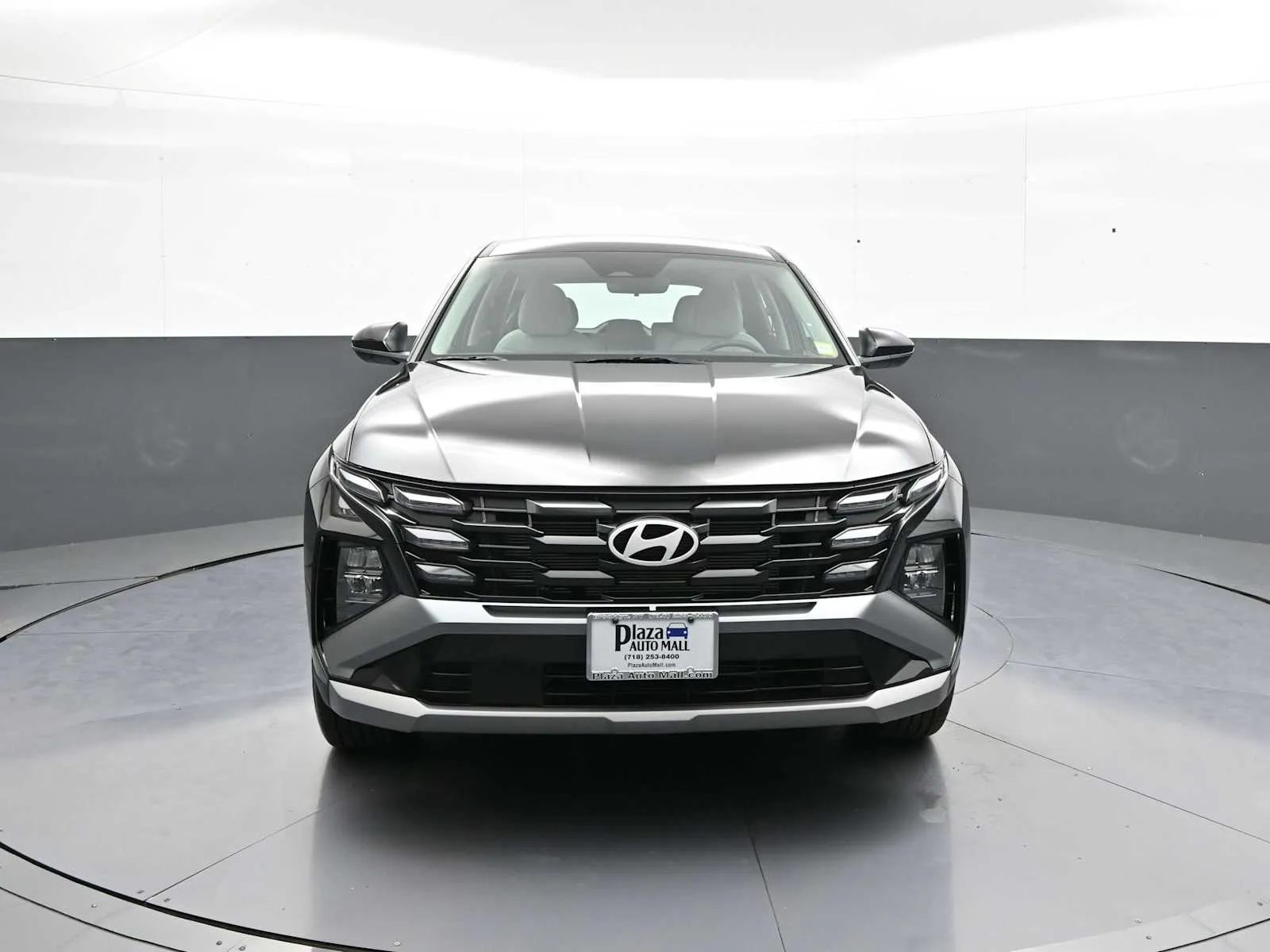 Black 2026 Hyundai Tucson SE for sale in Brooklyn, NY