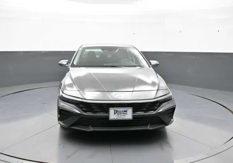 Gray 2025 Hyundai Elantra SE for sale in Brooklyn, NY