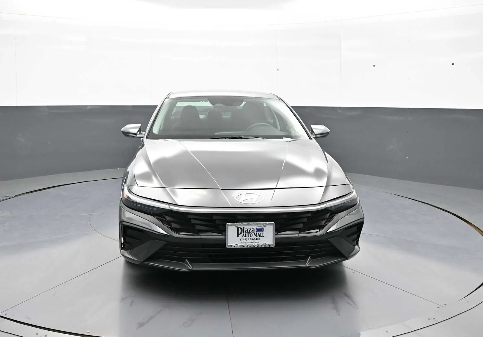 Gray 2025 Hyundai Elantra SE for sale in Brooklyn, NY