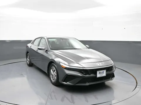 Photos of 2025 Hyundai Elantra SE for sale in Brooklyn, NY at Plaza Hyundai