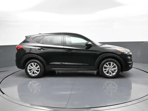 More photos of 2021 Hyundai Tucson SE at Plaza Hyundai, NY