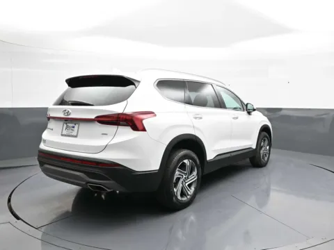 More photos of 2023 Hyundai Santa Fe SEL at Plaza Hyundai, NY