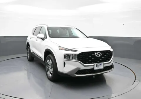 Another view of 2023 Hyundai Santa Fe SEL for sale in Brooklyn, NY at Plaza Hyundai