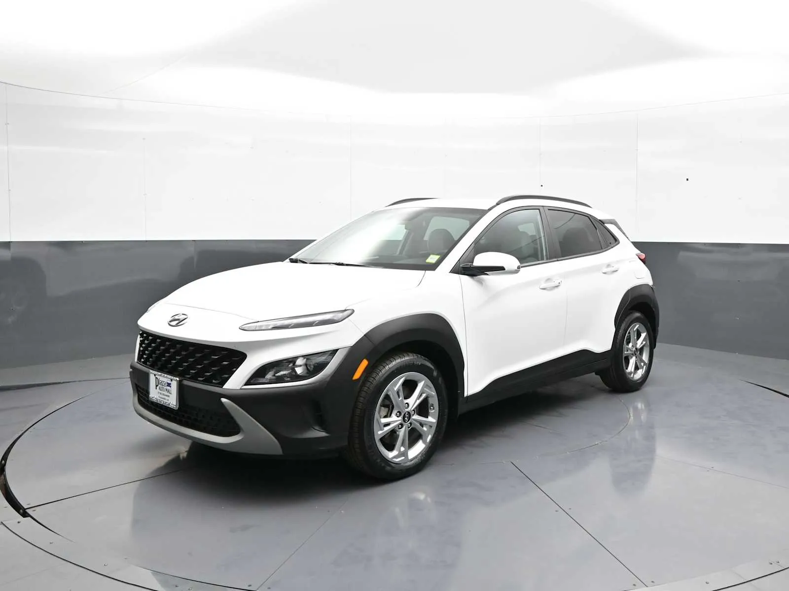 White 2023 Hyundai Kona SEL for sale in Brooklyn, NY