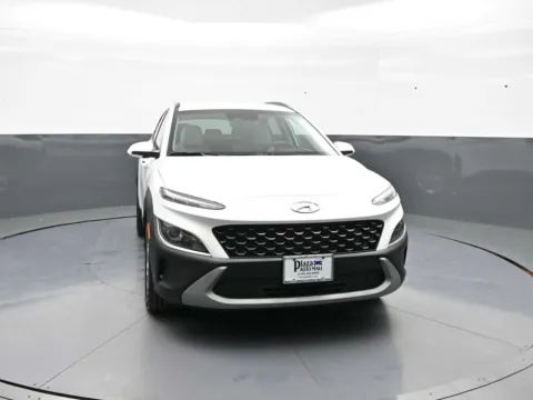 Photos of 2023 Hyundai Kona SEL for sale in Brooklyn, NY at Plaza Hyundai