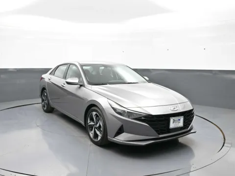 Photos of 2023 Hyundai Elantra SEL for sale in Brooklyn, NY at Plaza Hyundai